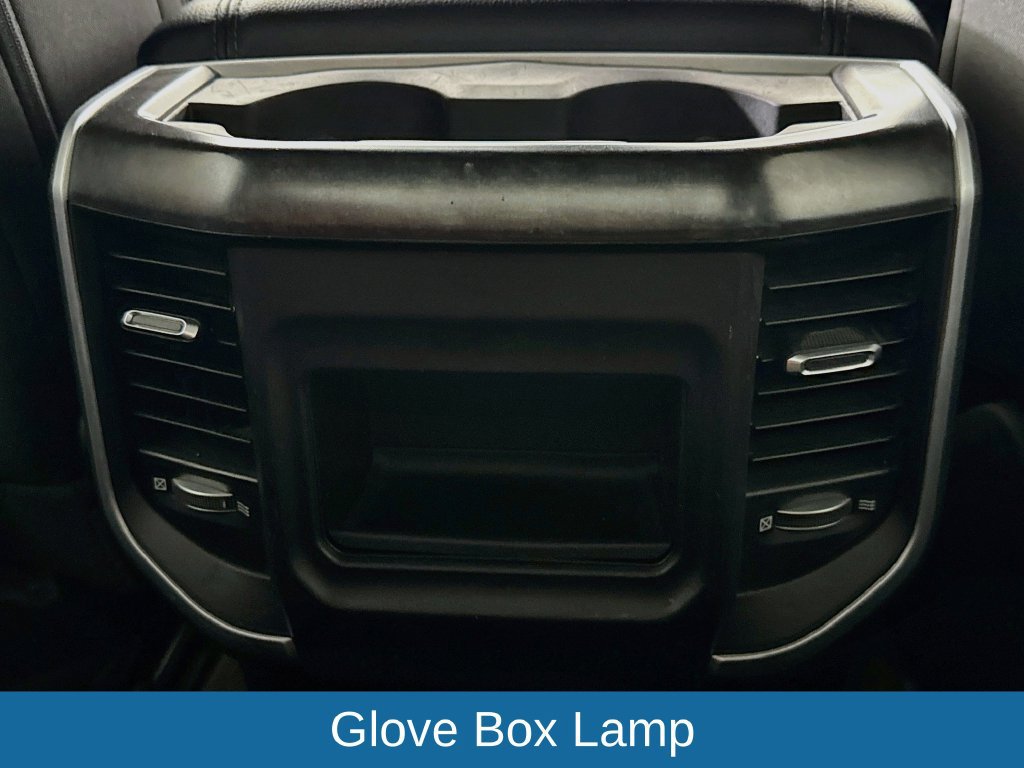 Used 2022 RAM 1500 Lone Star RWD image 30