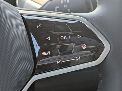 New 2025 Volkswagen ID. Buzz Pro S Plus image 28