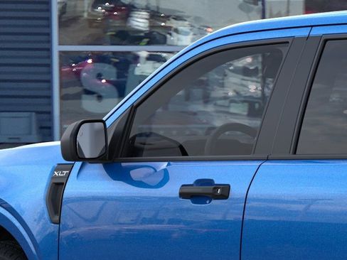New 2026 Ford Maverick XLT AWD/4WD image 21