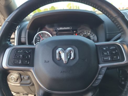 Used 2022 RAM 2500 Laramie AWD/4WD image 23