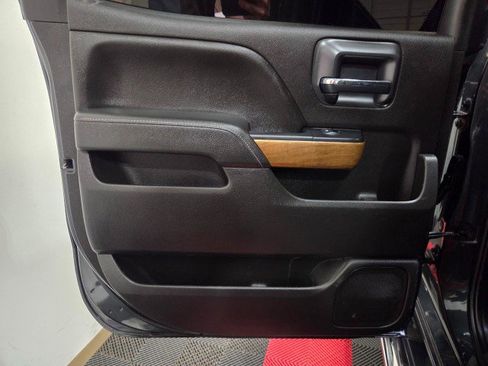 Used 2019 Chevrolet Silverado 3500 LTZ w/ Duramax Plus Package image 49