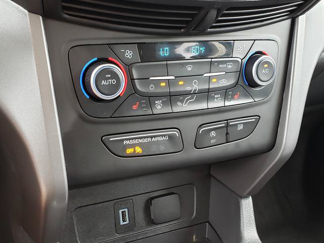 Used 2018 Ford Escape SE AWD/4WD image 22