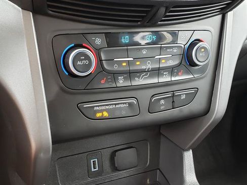 Used 2018 Ford Escape SE AWD/4WD image 22