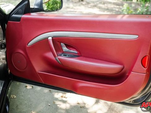 Used 2017 Maserati GranTurismo Sport image 69