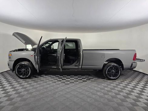 New 2026 RAM 2500 Big Horn image 15