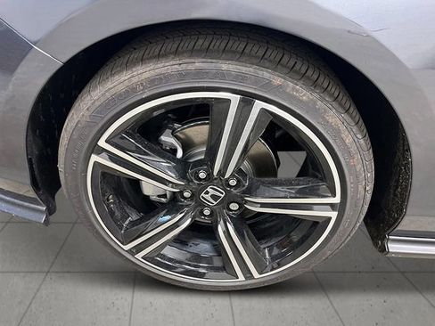 New 2026 Honda Accord SE image 10