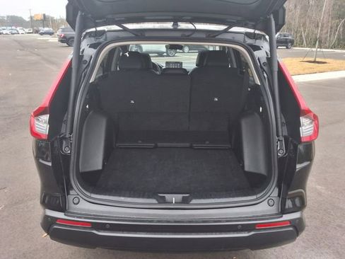 Used 2025 Honda CR-V EX-L image 11