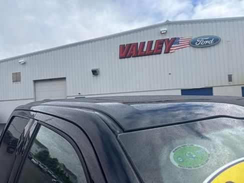 Used 2025 Ford F150 Raptor AWD/4WD image 3