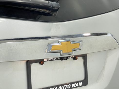 Used 2017 Chevrolet Traverse LT image 38