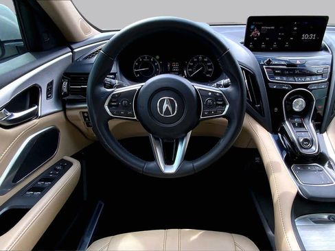 Certified 2024 Acura RDX SH-AWD image 6