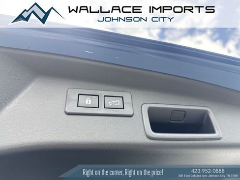 New 2026 Subaru Outback Wilderness AWD/4WD image 45