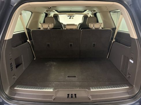 Certified 2022 Lincoln Navigator L Reserve image 33