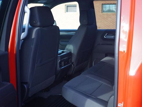 New 2025 GMC Sierra 1500 Elevation w/ Preferred Package image 26