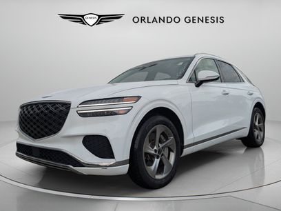 Used 2026 Genesis GV70 2.5T