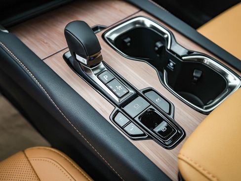 New 2026 Lexus RX 350h AWD/4WD image 19