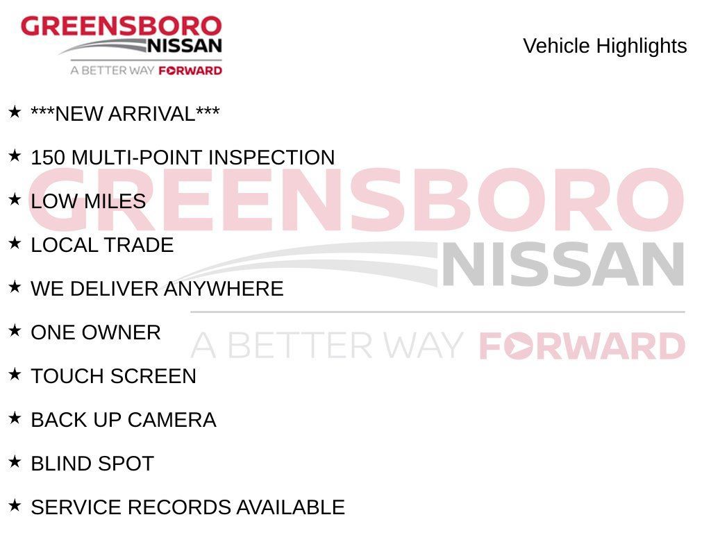 Used 2019 Nissan Altima 2.5 Platinum FWD image 9