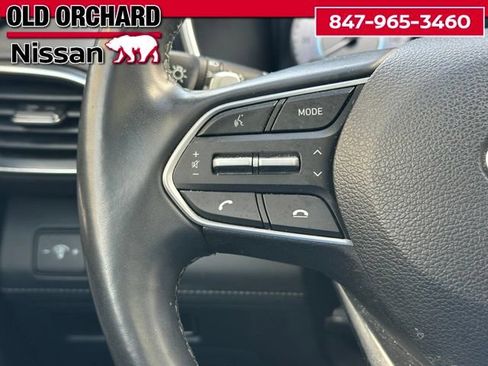 Used 2023 Hyundai Santa Fe Limited w/ Cargo Package AWD/4WD image 19