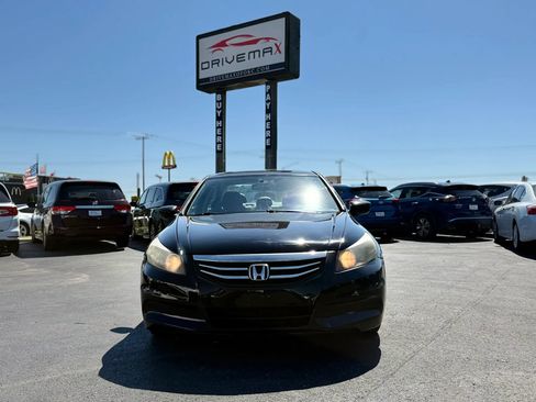 Used 2012 Honda Accord SE image 17