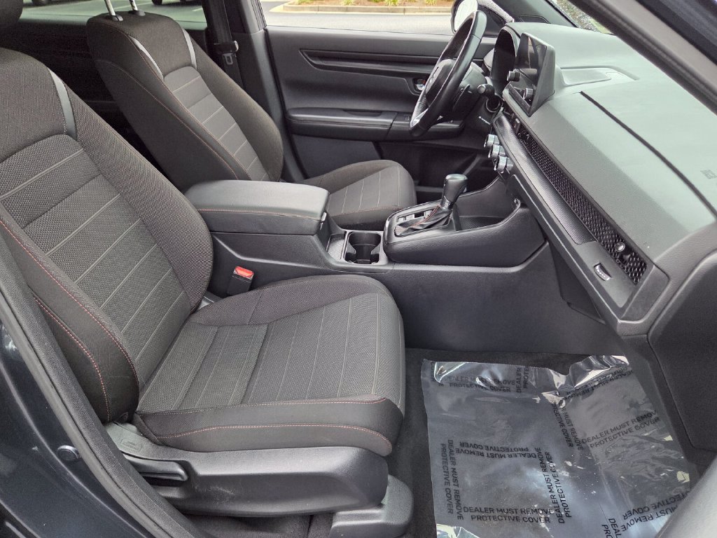 Used 2023 Honda CR-V Sport image 16