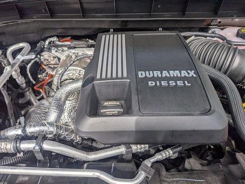 New 2026 GMC Sierra 1500 AT4X image 16