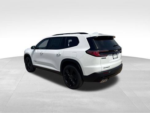 New 2026 GMC Acadia Elevation w/ Black Edition FWD image 17