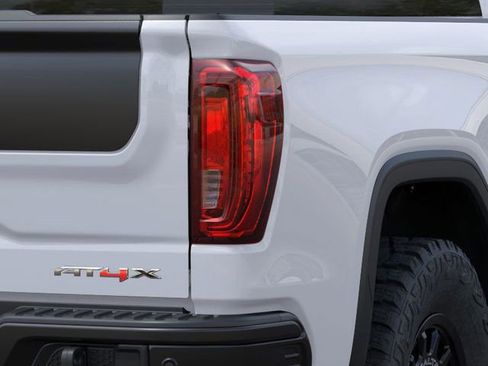 New 2026 GMC Sierra 1500 AT4X w/ AT4X AEV Edition image 12