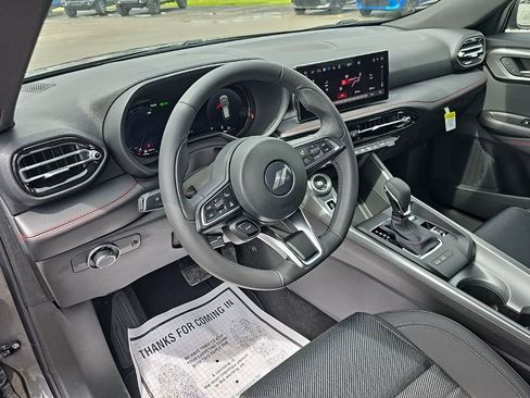 New 2025 Dodge Hornet GT w/ Cold Weather Group image 15