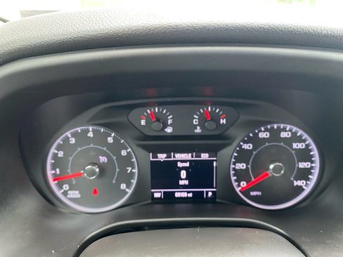 Used 2018 GMC Acadia SLE w/ Driver Alert Package I AWD/4WD image 40
