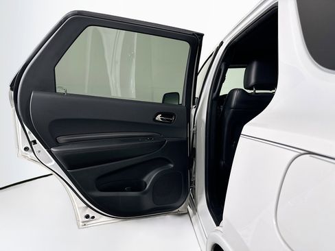Used 2022 Dodge Durango GT AWD/4WD image 27