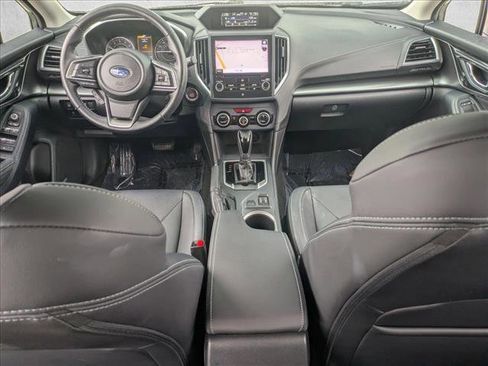 Used 2018 Subaru Impreza 2.0i Limited AWD/4WD image 14