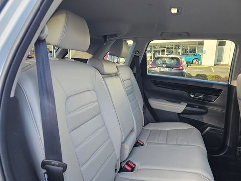 Used 2023 Honda CR-V EX-L image 11
