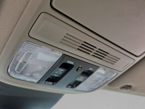 Certified 2023 Honda Odyssey EX-L image 31
