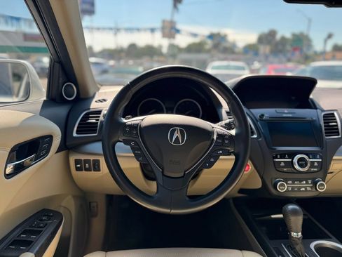 Used 2016 Acura RDX FWD w/ Technology Package image 15