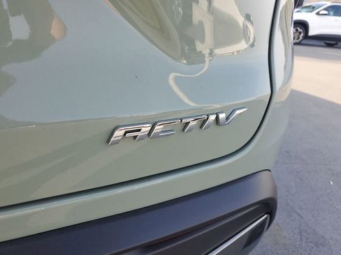 New 2026 Chevrolet Trax ACTIV image 8