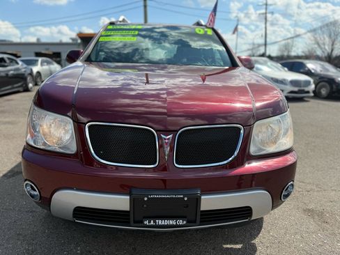 Used 2007 Pontiac Torrent 2WD w/ Preferred Package image 4