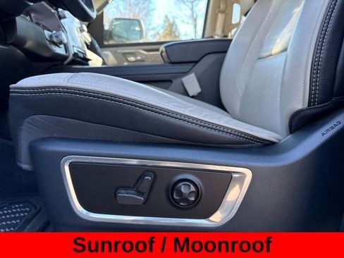 Used 2023 RAM 1500 Limited image 10