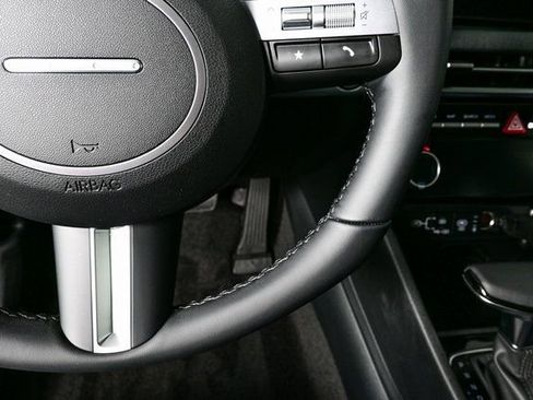 New 2026 Hyundai Tucson SEL image 19