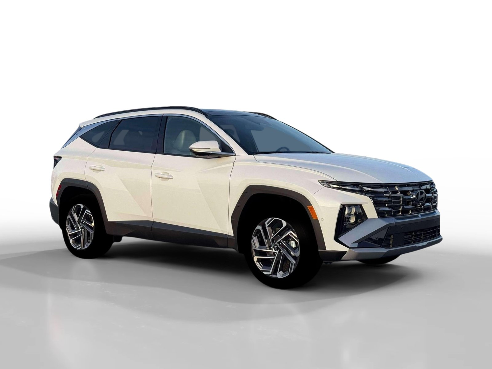 New 2026 Hyundai Tucson Limited AWD/4WD image 10
