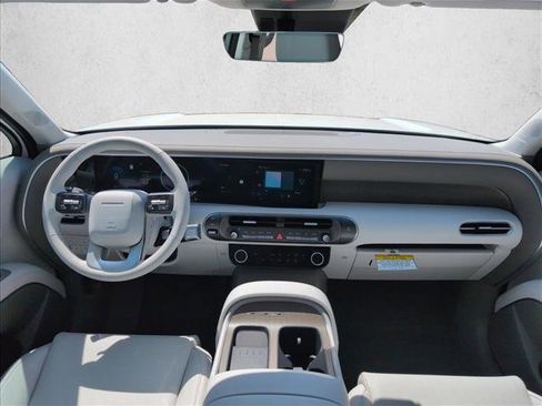 New 2026 Hyundai Palisade SEL FWD image 18