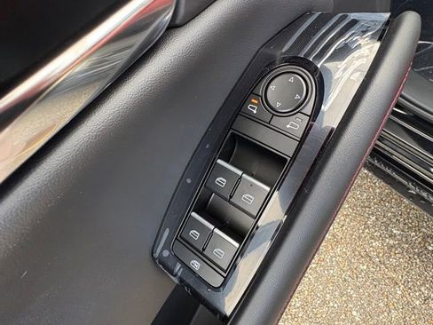 New 2026 MAZDA MAZDA3 Carbon image 17