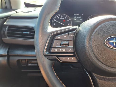 Used 2024 Subaru Crosstrek 2.5i Limited w/ Popular Package #3A image 17