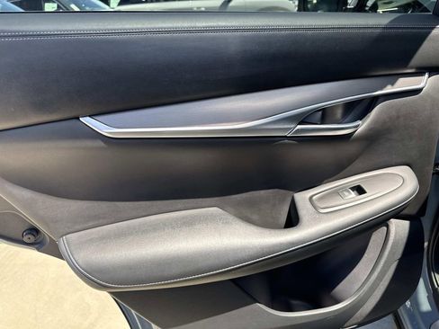 Certified 2023 INFINITI QX50 Luxe FWD image 10