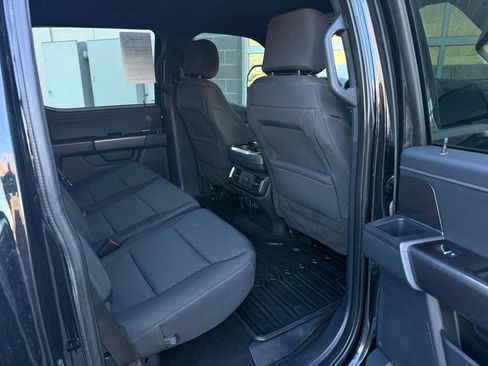 Used 2022 Ford F150 XLT w/ Equipment Group 302A High AWD/4WD image 22