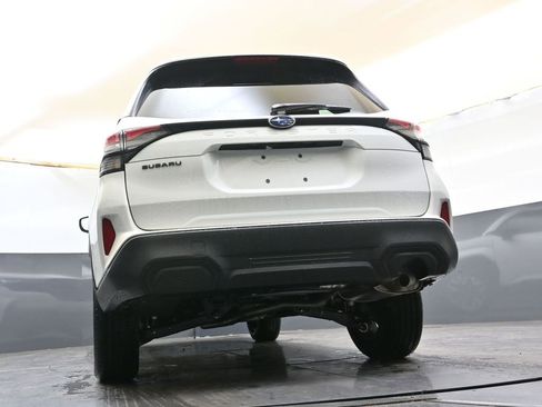 New 2026 Subaru Forester Premium image 40