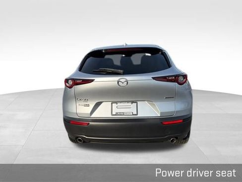 Used 2020 MAZDA CX-30 AWD w/ Preferred Package image 13