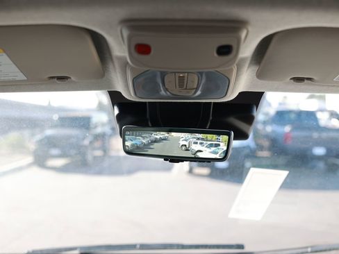 New 2026 RAM ProMaster 3500 w/ Safety Group image 24