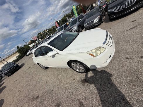Used 2006 Toyota Avalon Limited FWD image 6
