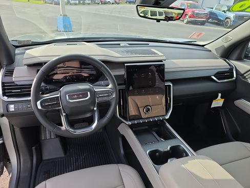 New 2026 GMC Acadia Elevation w/ Elevation Premium Package image 14