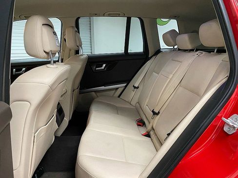 Used 2015 Mercedes-Benz GLK 350 2WD image 11