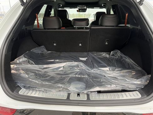 New 2026 Genesis GV70 3.5T Sport Prestige image 21